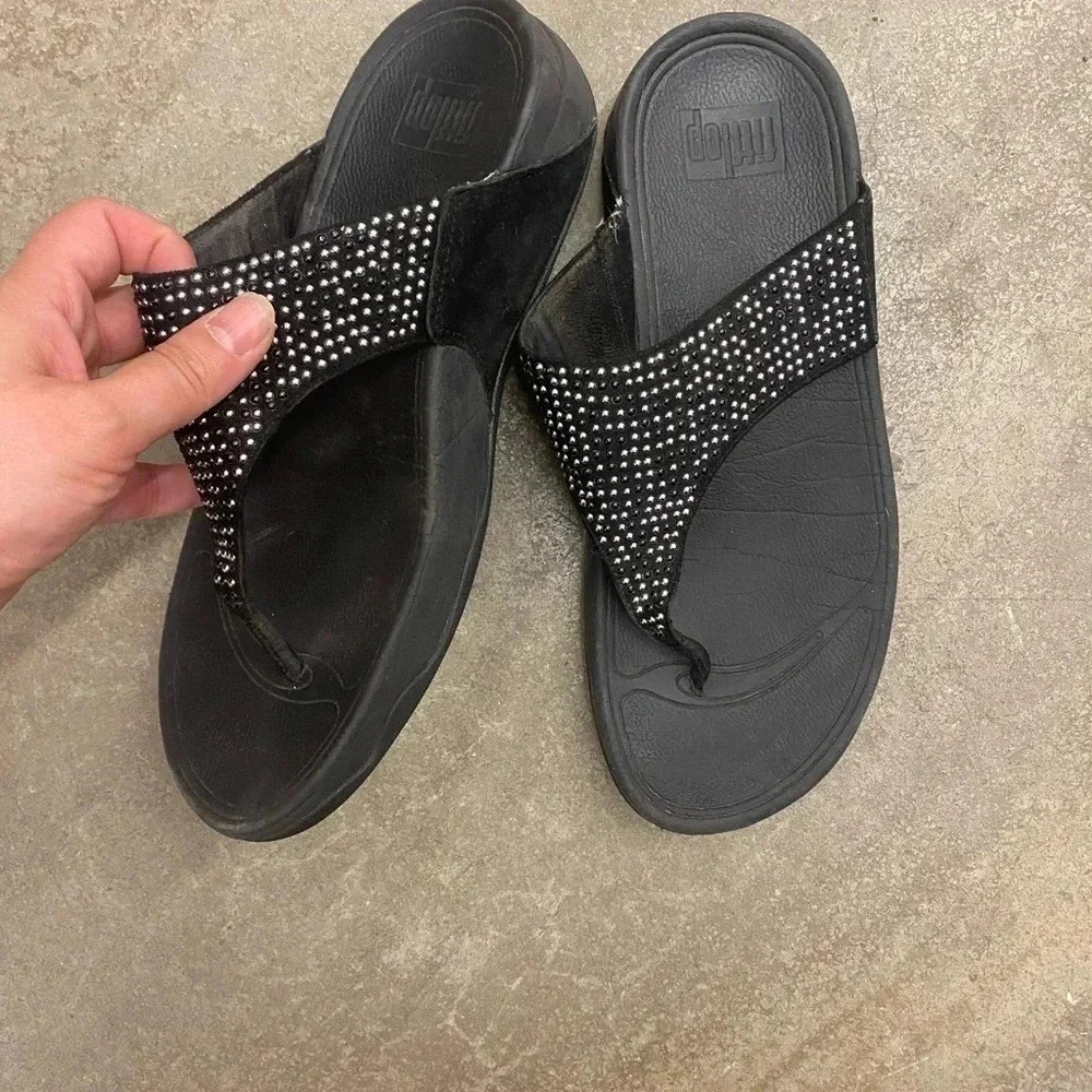 ‎Fitflop